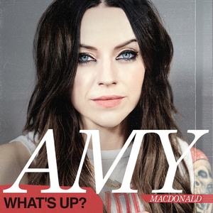 Amy Macdonald - What's Up? [2022-Single]