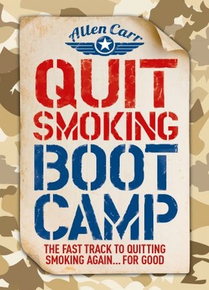 [ FreeCourseWeb ] Quit Smoking Boot Camp - The Fast-Track to Quitting Smoking Again for Good (Allen Carr's Easyway)