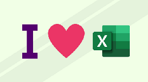 [ FreeCourseWeb ] Skillshare - I love Excel - 80 easy lessons to build your Excel skills