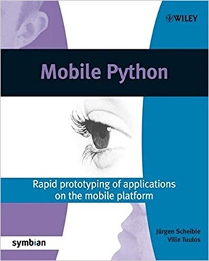 [ FreeCourseWeb ] Mobile Python- Rapid prototyping of applications on the mobile platform