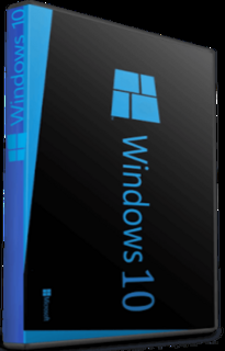 Microsoft Windows 10 21H1 10.0.19043.1288 AIO 32in1 (x86/x64) October 2021 Pre-Activated