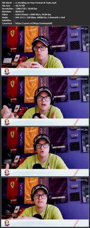 Udemy - How to become a YouTuber in the next 2 hours!