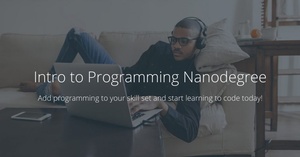 UDACITY | Intro to Programming Nanodegree v3.0.0 [FCO]