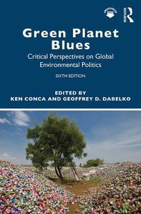 [ FreeCourseWeb ] Green Planet Blues- Critical Perspectives on Global Environmental Politics, 6 edition