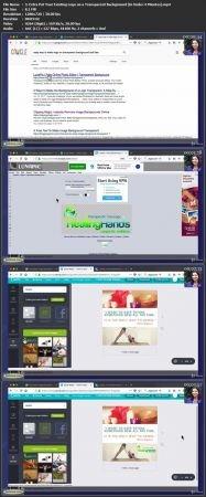 Udemy - Wix - Make a Quick and Easy Professional Website for Free