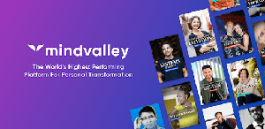 [ FreeCourseWeb ] Mindvalley - Masterclass Pack