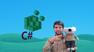Udemy - Using Windows Registry in C# to Create Professional C# Apps [Course Drive]