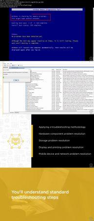 [FreeCourseWeb] Computer Fundamentals - Hardware and Network Troubleshooting