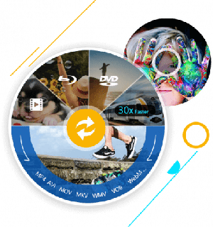 Tipard Blu-ray Converter 10.0.76 (x64) Multilingual [Neverb]