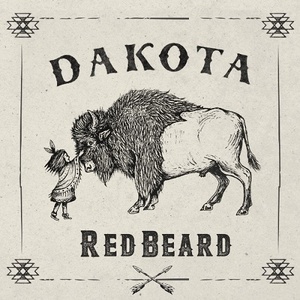 [country-rock, southern rock] (2018) Red Beard - Dakota [FLAC] [DarkAngie]
