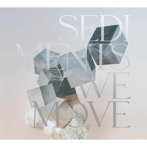 [ambient, art pop, classical, jazz, prog-rock] (2021) Charlotte Greve, Wood River, Cantus Domus – Sediments We Move [FLAC] [DarkAngie]