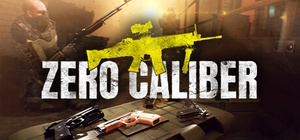 Zero Caliber VR