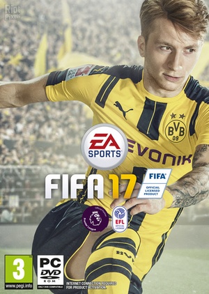 FIFA 17 MULTi18 FitGirl Repack Selective Download from 17 8 GB