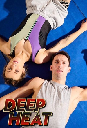 Deep Heat 2022 S01 Complete 504p WEB-DL H264