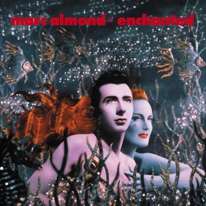 Marc Almond - Enchanted (Expanded Edition) (2021) Mp3 320kbps [PMEDIA] ⭐️
