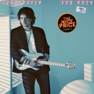 John Mayer - Sob Rock (2021) FLAC