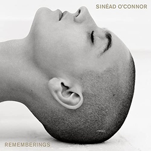 Rememberings - Sinéad O'Connor - 2021 (Memoirs) [Audiobook] (miok)