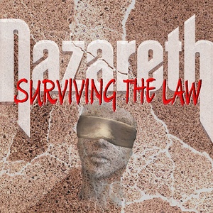 Nazareth - Surviving the Law (2022 - Rock) [Flac 24-44]