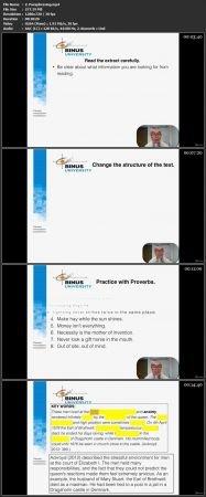 [ CourseWikia ] Udemy - Writing Academic English for Beginner