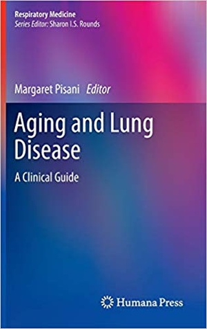 [ FreeCourseWeb ] Aging and Lung Disease- A Clinical Guide