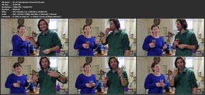 Skillshare - Brew Kombucha - Great Flavoured Beverage to Drink and Share