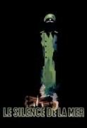 Le Silence de la Mer (1949) Criterion 1080p BluRay x265 HEVC FLAC-SARTRE + Extras