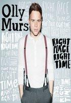 Olly Murs - Right Place Right Time (2012) Flac
