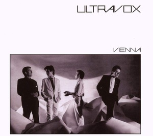 Ultravox - Vienna PBTHAL (1980 - New Wave) [Flac 24-96 LP]