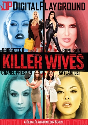 Killer Wives - - (Digital Playground)