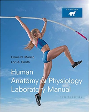 [ FreeCourseWeb ] Human Anatomy & Physiology Laboratory Manual, 12th edition