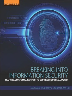 [ FreeCourseWeb ] Breaking into Information Security - Crafting a Custom Career Path to Get the Job You Really Want