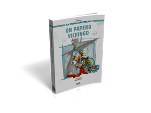 La Storia Universale Disney 12 - Un papero vichingo (2018) [TNT Village]