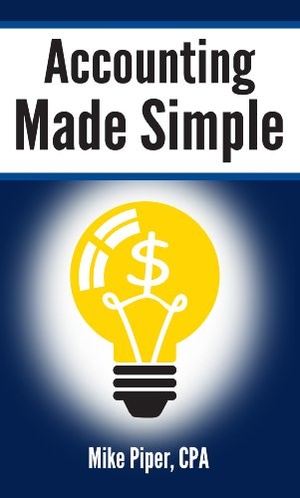 [ FreeCourseWeb ] Accounting Made Simple- Accounting Explained in 100 Pages or Less