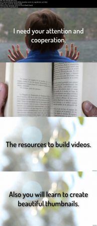 [ FreeCourseWeb ] Udemy - YouTube for Beginners - Go Like a Pro