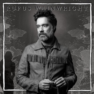 [chamber pop] (2020) Rufus Wainwright - Unfollow the Rules [FLAC] [DarkAngie]