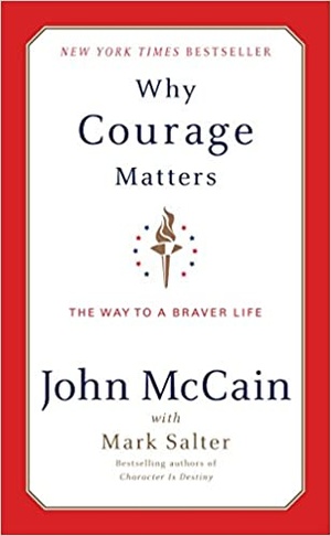 [ FreeCourseWeb ] Why Courage Matters - The Way to a Braver Life