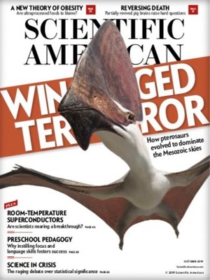 [ FreeCourseWeb ] Scientific American - October 2019