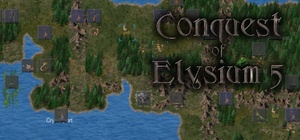 Conquest of Elysium 5 v5.19