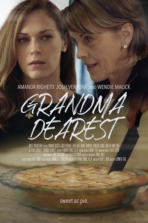 Deranged Granny (2020) Lifetime 720p HDTV X264 Solar