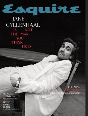 Esquire USA - March 2022