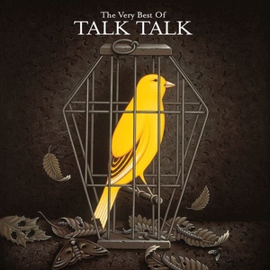 Talk Talk - The Very Best Of (1997 - Rock) [Flac 16-44]