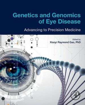 [ FreeCourseWeb ] Genetics and Genomics of Eye Disease - Advancing to Precision Medicine