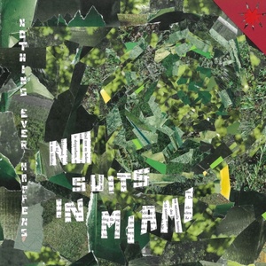 [indie-pop, shoegaze] (2022) No Suits in Miami - Nothing Ever Happens [FLAC] [DarkAngie]