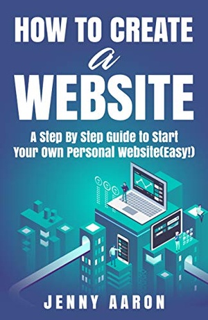 [ FreeCourseWeb ] How to Create a Website - A Step By Step Guide to Start Your Own Personal Website(Easy!)