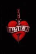 Wild at Heart (1990) (Twilight Time Remastered 1080p BluRay x265 HEVC 10bit AAC 5.1 HeVK) David Lynch Nicholas Cage Laura Dern Diane Ladd Willem Dafo
