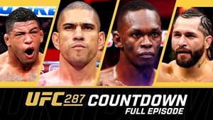 UFC 287 Countdown 720p WEBRip h264-TJ [TJET]