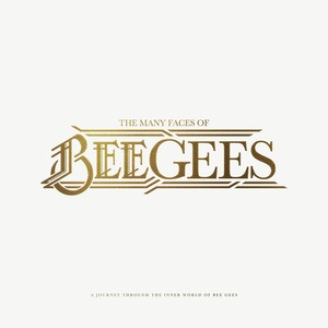 Various Artists - The Many Faces Of Bee Gees [3 CD] (2021 - Rock Pop) [Flac 16-44]