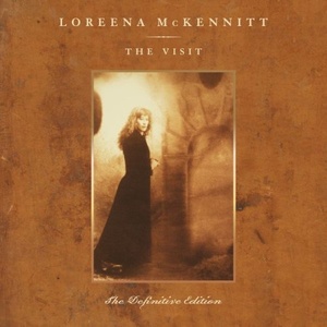 Loreena McKennitt - The Visit_ Highlights from the Definitive Edition (2021) Mp3 320kbps [PMEDIA] ⭐️