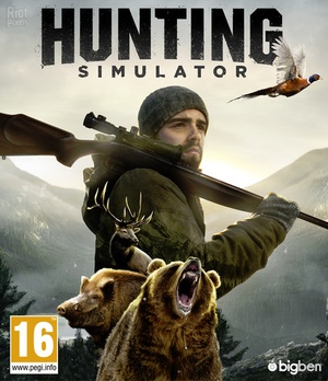 Hunting Simulator v1 2 DLC MULTi12 FitGirl Repack