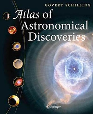 Atlas of Astronomical Discoveries (gnv64)